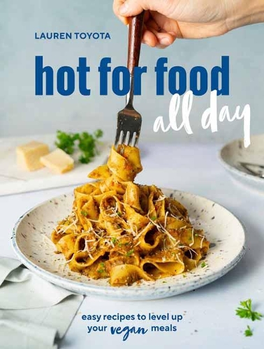 hot for food all day A Cookbook