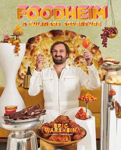 Foodheim A Cookbook