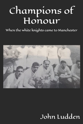 Champions of Honour