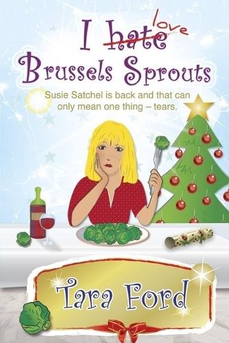 I Hate (love) Brussels Sprouts