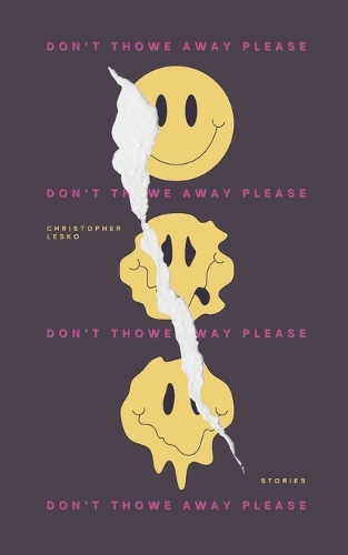 Don't Thowe Away Please