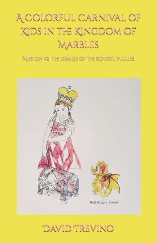 A Colorful Carnival of Kids in the Kingdom of Marbles