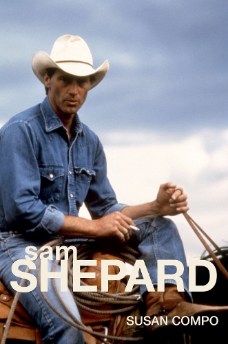 Sam Shepard