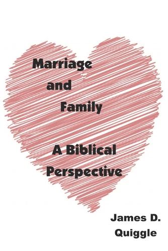 Marriage and Family