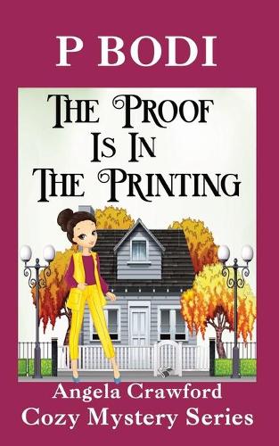 The Proof Is In The Printing