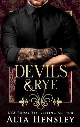 Devils & Rye