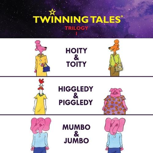 Twinning Tales