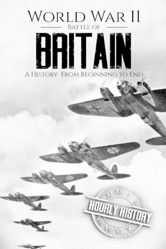 World War II Battle of Britain