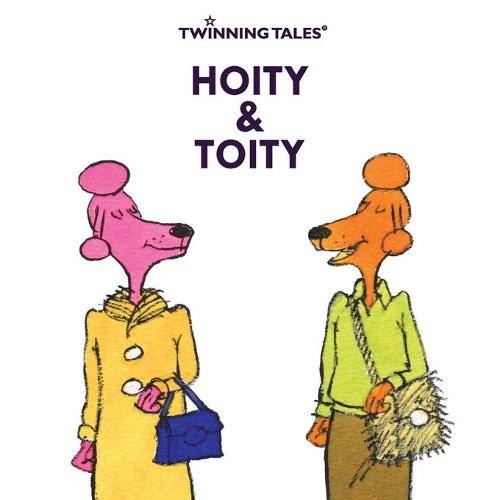 Twinning Tales