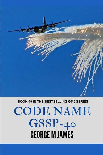 Code Name GSSP-40
