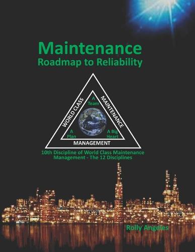 Maintenance - Roadmap to Reliability