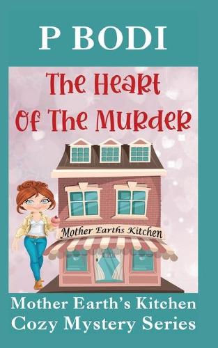 The Heart Of The Murder