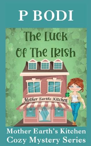 The Luck Of The Irish