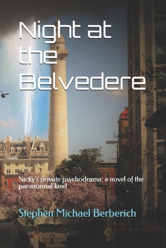 Night at the Belvedere