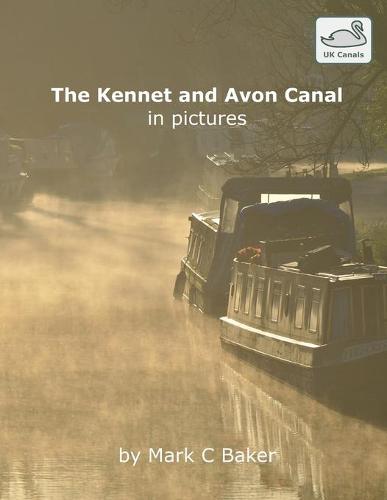 The Kennet and Avon Canal in pictures