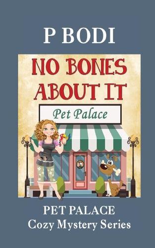 No Bones About It