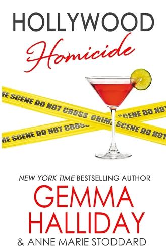 Hollywood Homicide