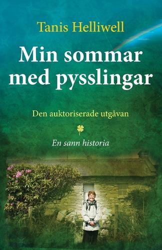 Min sommar med pysslingar
