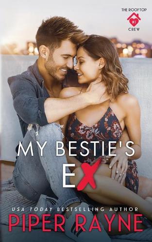 My Bestie's Ex