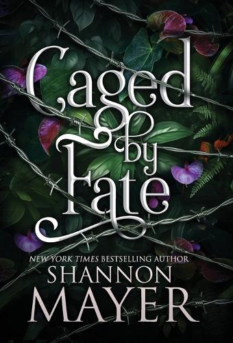 Caged by Fate