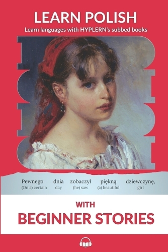 Learn Polish with Beginner Stories