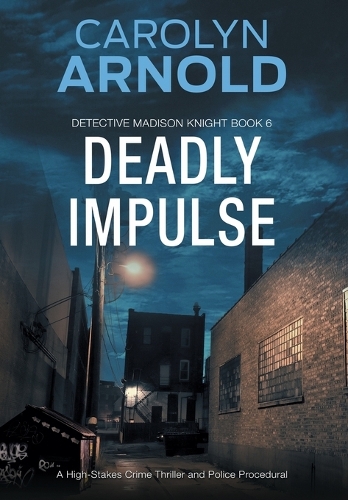 Deadly Impulse