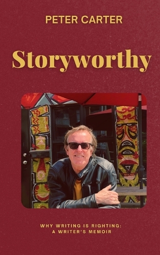 Storyworthy