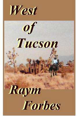 West of Tucson