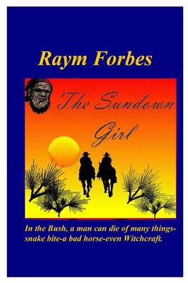 The Sundown Girl