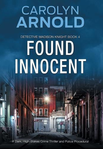 Found Innocent
