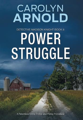 Power Struggle