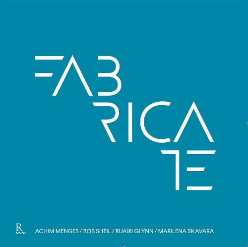 Fabricate 2017