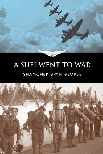 A Sufi Went to War