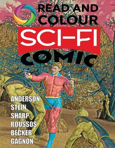 Read and Colour