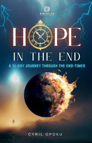 Hope in the End