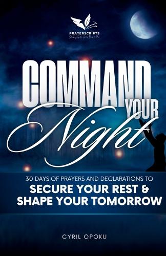 Command Your Night
