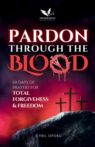 Pardon Through the Blood