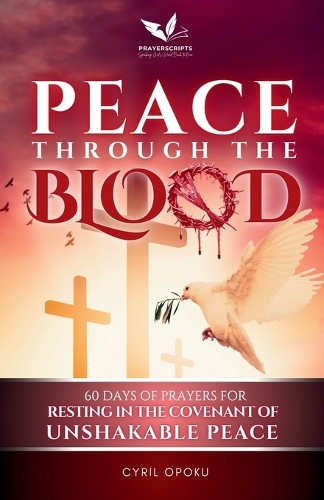 Peace Through the Blood