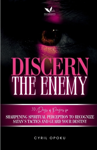 Discern the Enemy