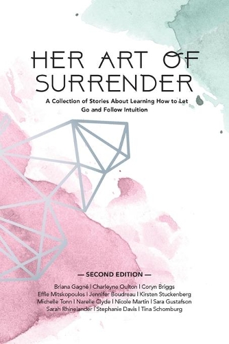 Her Art of Surrender