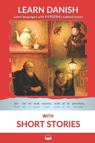 Learn Danish with Short Stories