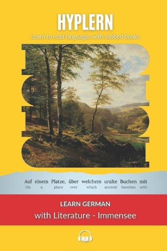 Learn German with Literature