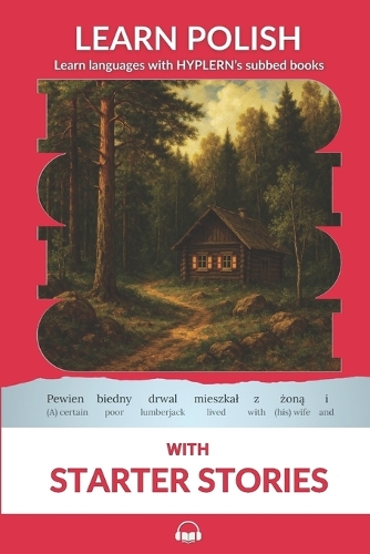 Learn Polish with Starter Stories