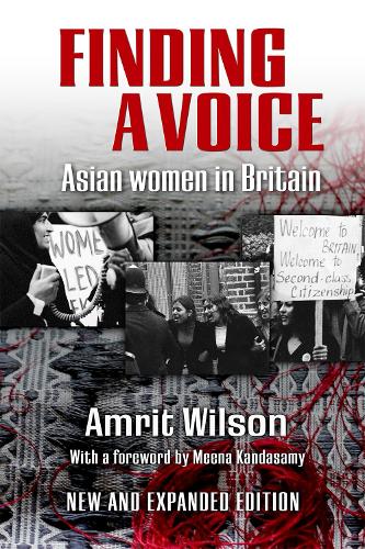 Finding a Voice