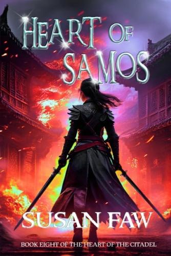 Heart of Samos