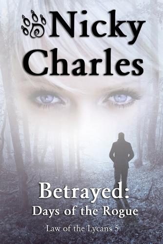 Betrayed