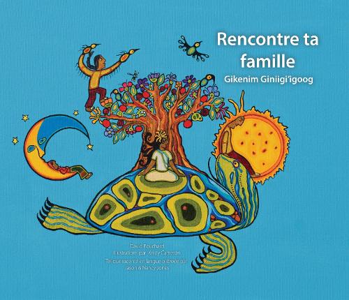 Rencontre ta famille