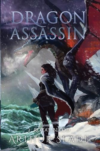 Dragon Assassin