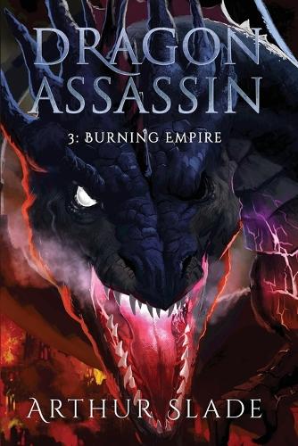 Dragon Assassin 3