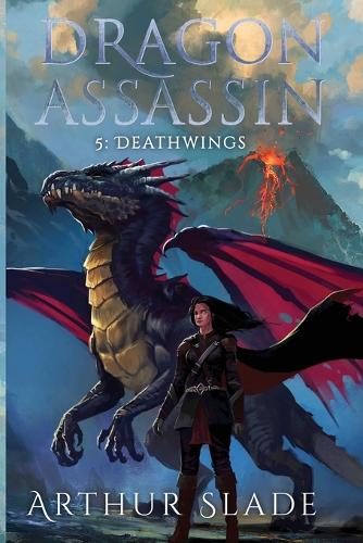 Dragon Assassin